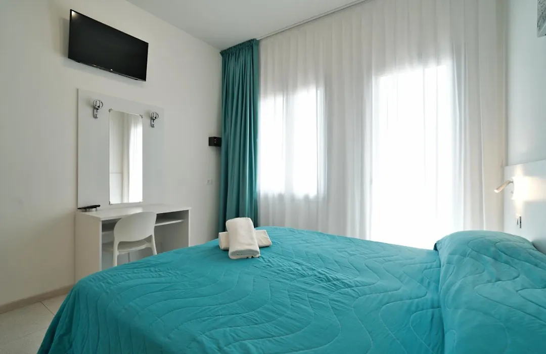 Hotel Ideal Sottomarina-1